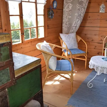 Alphuette Gibelhuettli By Interhome *