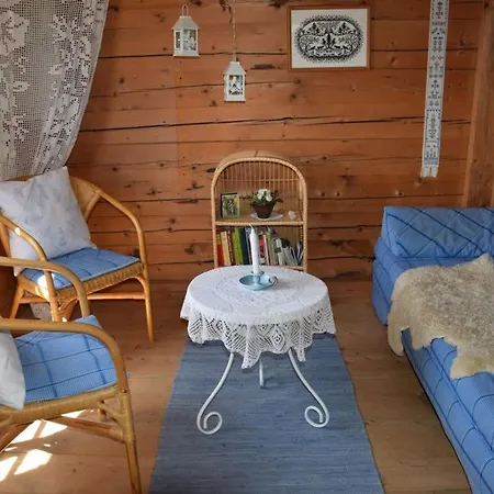 Alphuette Gibelhuettli By Interhome * Giebel